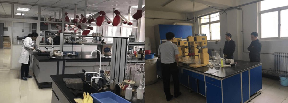 做選礦試驗的好處有哪些？