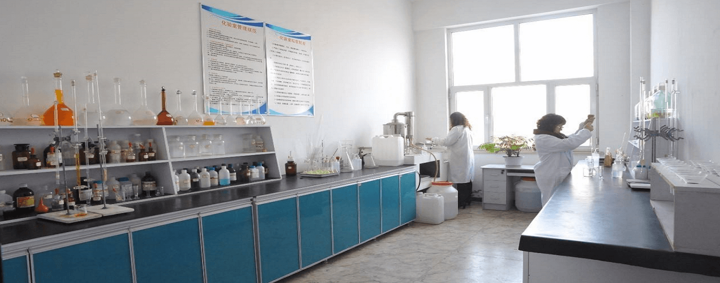 選礦試驗，您做了么？